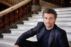 Jonas Kaufmann, Foto: Gregor Hohenberg